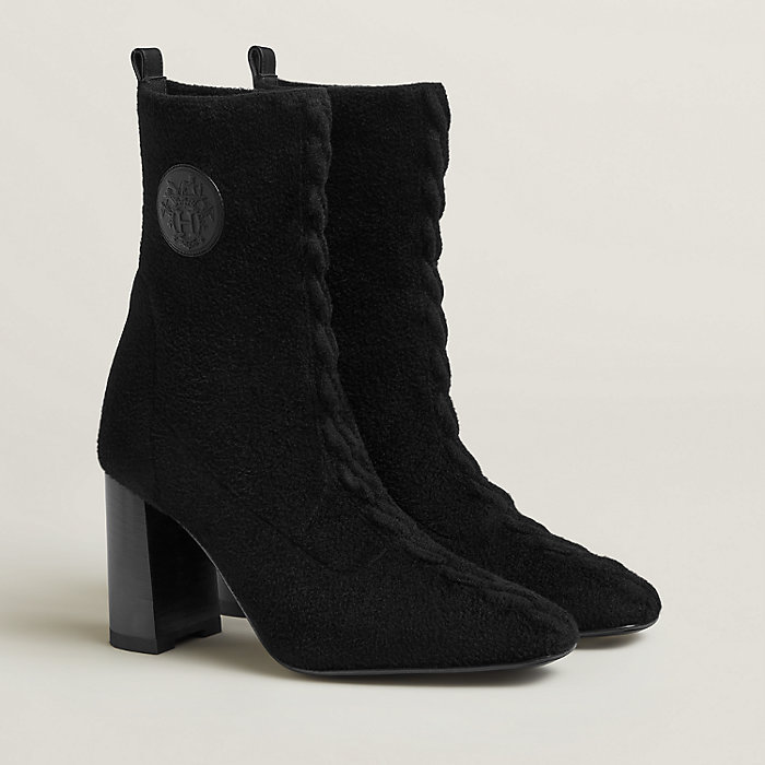 Hanae 85 ankle boot | Hermès Finland